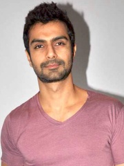 Photo of Ashmit Patel