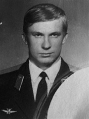 Photo of Viktor Belenko