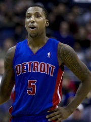 Photo of Kentavious Caldwell-Pope