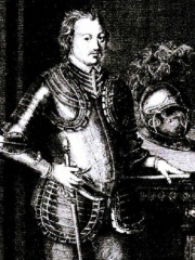 Photo of Louis II, Elector of Brandenburg