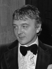 Photo of David Hemmings