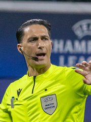 Photo of Serdar Gözübüyük