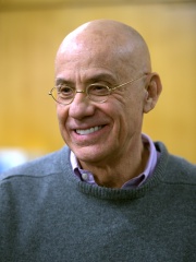 Photo of James Ellroy