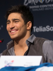 Photo of Farid Mammadov