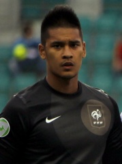 Photo of Alphonse Areola