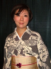 Photo of Moyoco Anno