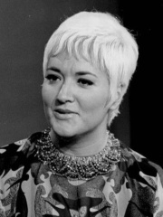 Photo of Morgana King