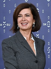 Photo of Laura Boldrini