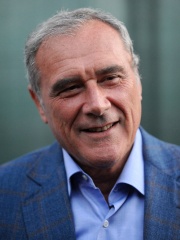 Photo of Pietro Grasso