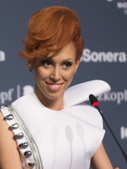 Photo of Aliona Moon