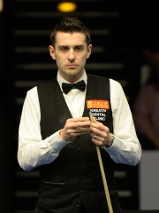 Photo of Mark Selby