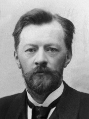 Photo of Vladimir Shukhov