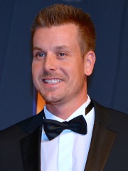 Photo of Henrik Stenson