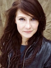 Photo of Carice van Houten