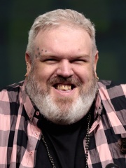 Photo of Kristian Nairn