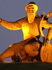 Photo of Banda Singh Bahadur