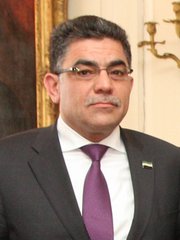 Photo of Ghassan Hitto