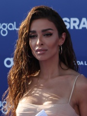 Photo of Eleni Foureira