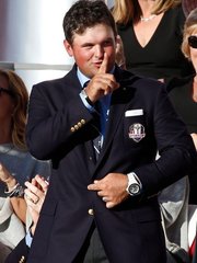 Photo of Patrick Reed