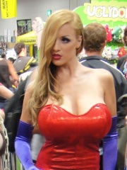 Photo of Jordan Carver