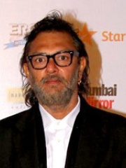 Photo of Rakeysh Omprakash Mehra