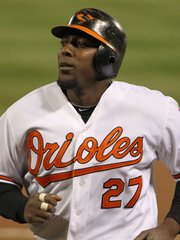 Photo of Vladimir Guerrero