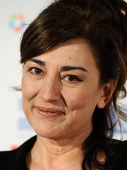 Photo of Isabel Ordaz
