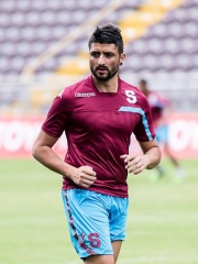 Photo of Diego Calvo