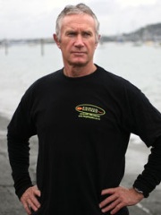 Photo of Ian Ferguson