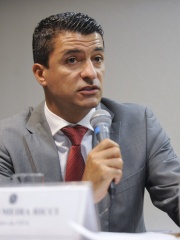 Photo of Sandro Ricci