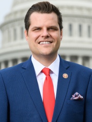 Photo of Matt Gaetz