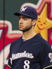 Photo of Ryan Braun