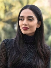 Photo of Sobhita Dhulipala