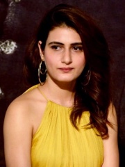 Photo of Fatima Sana Shaikh