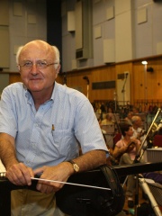 Photo of Vladimir Cosma