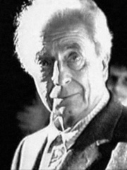 Photo of Michelangelo Antonioni