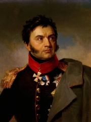 Photo of Nikolay Raevsky