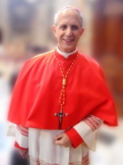 Photo of Mario Aurelio Poli