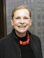 Photo of Lucy Shapiro