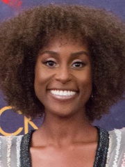 Photo of Issa Rae