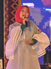 Photo of Fatin Shidqia