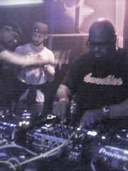 Photo of Frankie Knuckles