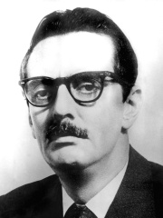 Photo of Jânio Quadros