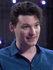 Photo of Bryan Dechart