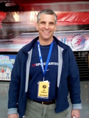 Photo of Eric Heiden