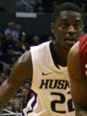 Photo of Justin Holiday