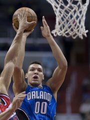 Photo of Aaron Gordon