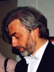 Photo of Krystian Zimerman