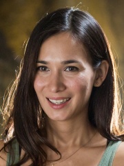 Photo of Celina Jade