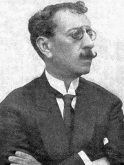 Photo of Olavo Bilac